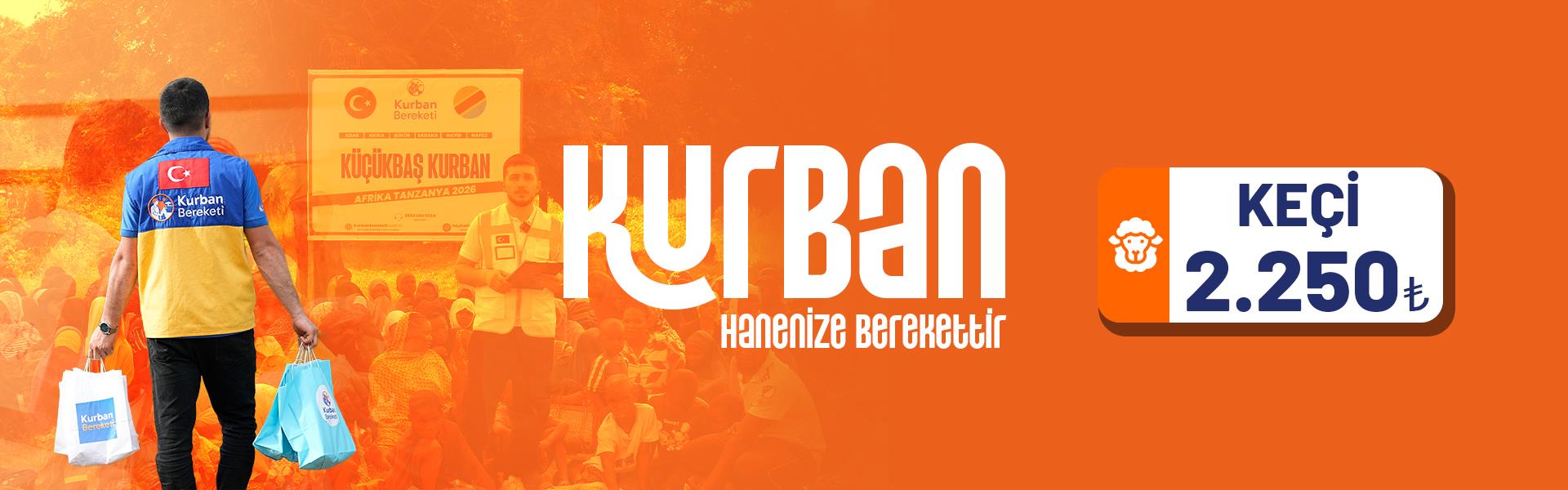 Kurban 2026