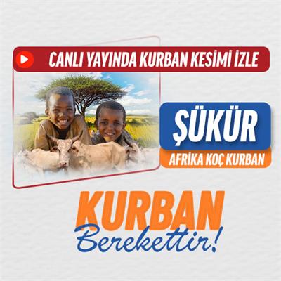 Şükür Kurbanı Koç