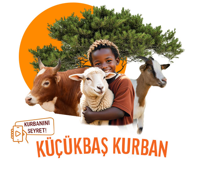 ŞÜKÜR KURBANI KOÇ